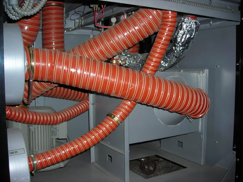 The Importance of High Temperature Hoses Flexaust Inc.
