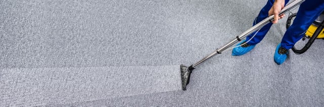 The best industrial carpet cleaning tools from Flexaust