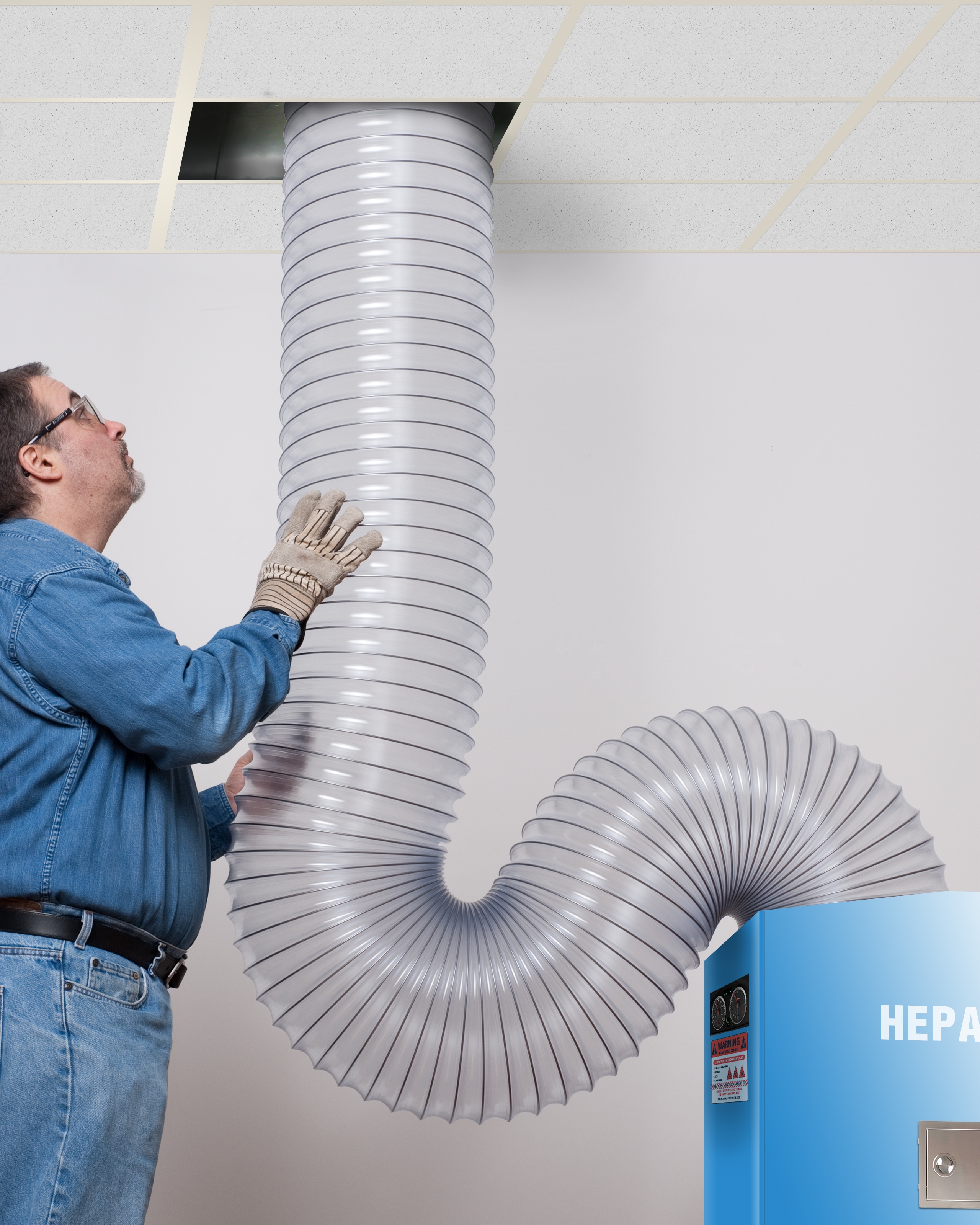 Air Ducts and Indoor Air Quality