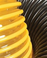 Types of Hoses | A Quick Guide on Industrial Hose Types