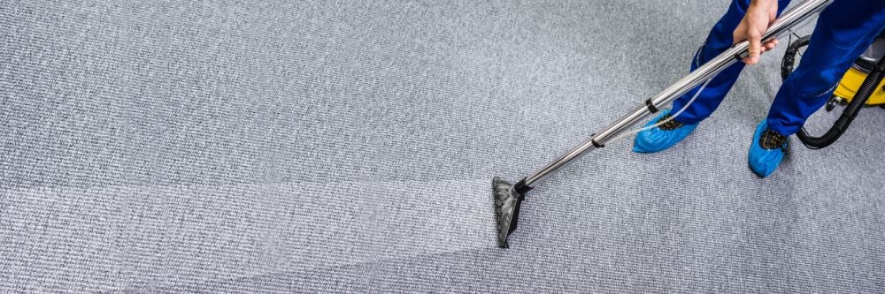 The Best Industrial Carpet Cleaning Tools